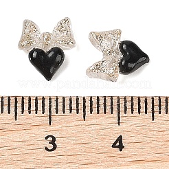 Leuchtende Decoden-Cabochons aus Harz&nbsp;LS-RESI-N039-83G