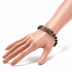 Mala Perlen Armband&nbsp;BJEW-JB07925