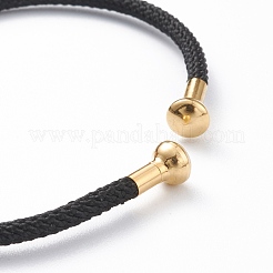 Herstellung von Armbändern aus geflochtenem Kohlenstoffstahldraht&nbsp;MAK-A017-B10