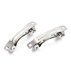 Eisen Haarspange Zubehör&nbsp;X-PJH1013Y