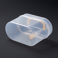 Kunststoff-Box&nbsp;CON-F018-04