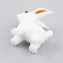 Décorations pour la maison lapin&nbsp;X1-LAMP-J084-28