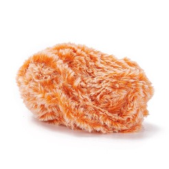 Filato di poliestere e nylon&nbsp;LS-YCOR-C001-01O