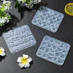 3 molde de silicona de 3 estilos&nbsp;SIMO-CJ0001-03