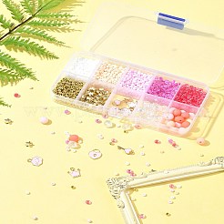 Kit di perline fai da te&nbsp;DIY-FS0006-95B