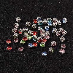 Nähen auf Rhinestone&nbsp;RB-J179-SS16-M