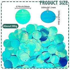 80 g PVC-Kunststoffanhänger&nbsp;FIND-SC0020-95B