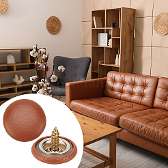 1 sachet de kits de réparation de garniture de toit de voiture à faire soi-même&nbsp;AJEW-CL0006-12A