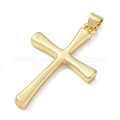 Messing Anhänger & Charms&nbsp;KK-CBAE532-02G