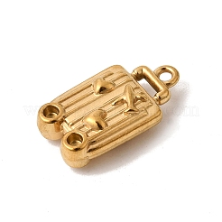 Anhänger aus Edelstahl 304&nbsp;STAS-K255-29G