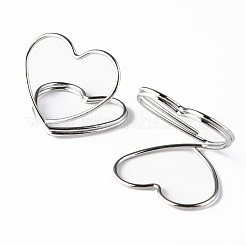 Mini-Tischkartenhalter aus Eisen&nbsp;ODIS-N022-01P