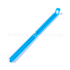 Bolsa de bocadillos de almacenamiento de alimentos&nbsp;AJEW-WH0025-124mm-06