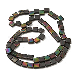 Elettrodeposte ematite sintetico non magnetico fili&nbsp;G-C106-A01-06