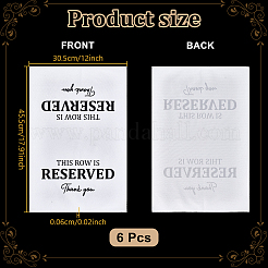 Polyester&nbsp;AJEW-WH0455-376