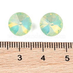 Cabochons di vetro&nbsp;GLAA-N0028-05E