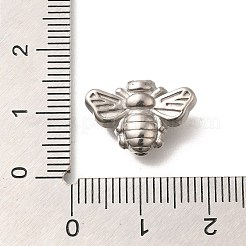 Anlaufschutzperlen aus Edelstahl 304&nbsp;STAS-I321-40P