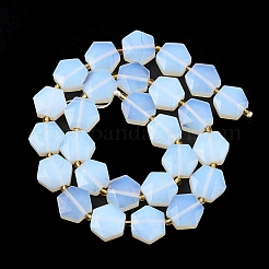 Opalite Perlen Stränge&nbsp;G-G144-A06-01