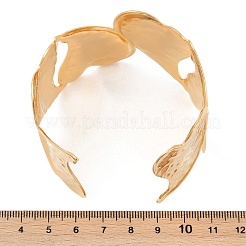 304 Edelstahl-Armreife für Damen&nbsp;BJEW-U026-01G