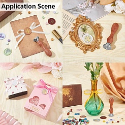 DIY-Sammelalbum-Wachssiegel-Stempelsets&nbsp;AJEW-WH0432-026