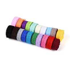 Nicht elastische Spitzenborte&nbsp;OCOR-WH0054