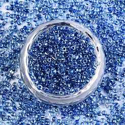 12/0 perline di vetro&nbsp;X1-SEED-A015-2mm-2208