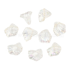 Transparentem Acrylperlenkappen&nbsp;OACR-G054-03-M