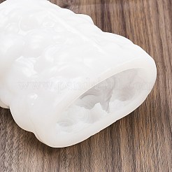 DIY Kerzen Silikonformen&nbsp;SIMO-P014-02B