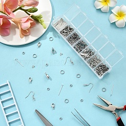 Kit per la creazione di gioielli fai da te&nbsp;DIY-YW0012-38P