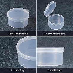 Contenitori di perline di plastica&nbsp;CON-BC0004-17