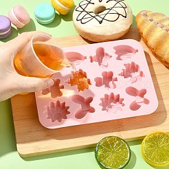 2 Stück Silikonformen für Fondant&nbsp;ST-CJ0043-026