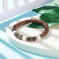 Mala Perlen Armband&nbsp;BJEW-JB07926