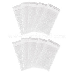 Luftpolstertaschen aus PE-Folie&nbsp;ABAG-TAC0035-08B