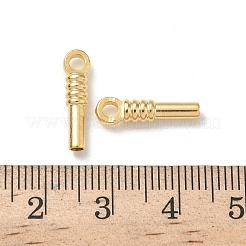 Pendentifs en laiton&nbsp;KK-H083-14B-G
