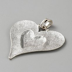 Legierung große Anhänger & Charms&nbsp;FIND-WH0139-428P