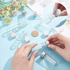 Contenitori cosmetici vuoti in vetro&nbsp;CON-WH0084-43B
