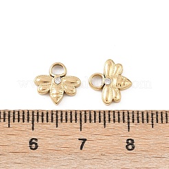 Anhänger aus Edelstahl 304&nbsp;STAS-D390-19G
