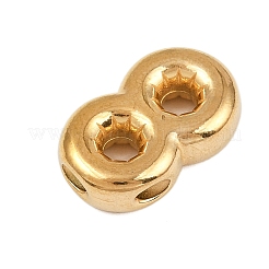 Pendentifs en acier inoxydable 304&nbsp;LS-STAS-P402-01G-08