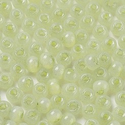 Perline semi di vetro&nbsp;X1-SEED-M011-02A-20