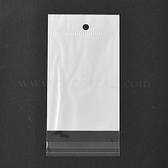 Bolsas de celofán del OPP rectángulo&nbsp;OPC-Z001-01I