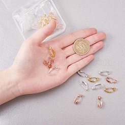 Fare orecchino fai-da-te&nbsp;PH-DIY-G005-40