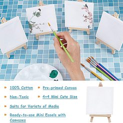 Zeichenzubehör-Sets&nbsp;DIY-NB0003-18