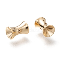 Perline in ottone&nbsp;KK-H759-18A-G