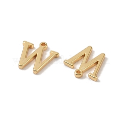 Colgantes de latón 26pcs 26 estilos&nbsp;KK-FS0001-35