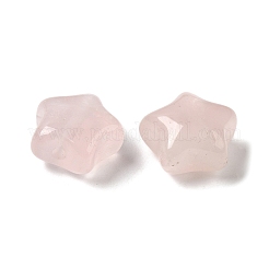 Naturale perle di quarzo rosa&nbsp;G-A090-01A