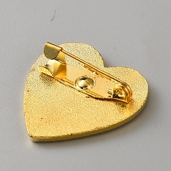 Spille smaltate&nbsp;JEWB-WH0020-088