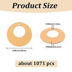 1071 pièce 150g accessoires de décoration pendentifs à paillettes/sequins pour animaux de compagnie&nbsp;PVC-CY0001-07B