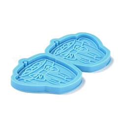 Stampi in silicone ciondolo fai da te&nbsp;DIY-F102-11
