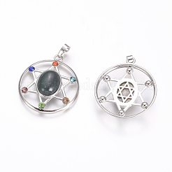 Estilo chakras&nbsp;G-L512-Q
