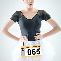 Verstellbarer Polyester-Stützgurt&nbsp;LS-AJEW-WH0567-72