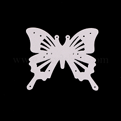 Cadre de papillon en acier au carbone meurt poinçons&nbsp;DIY-F028-68